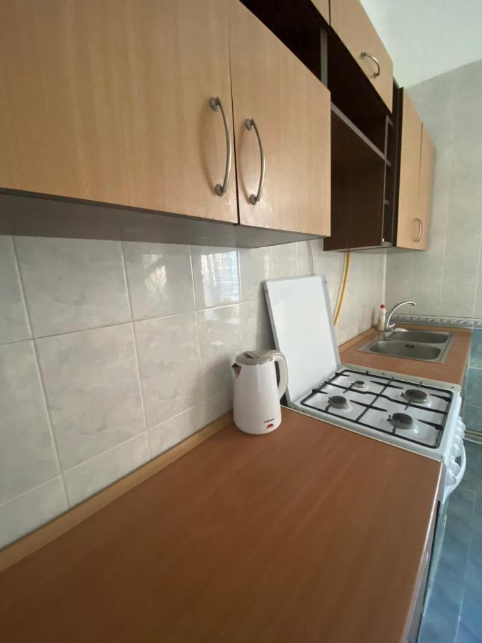 2 Bedroom Apartment On Tomashivskogo Street 7 Leópolis Exterior foto